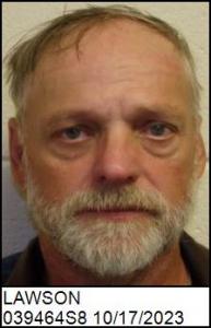 Robert Crockett Jr Lawson a registered Sex Offender of North Carolina