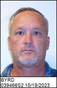 John Joseph Jr Byrd a registered Sex Offender of North Carolina