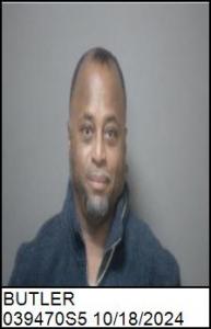 Terrance Eugene Butler a registered Sex Offender of North Carolina