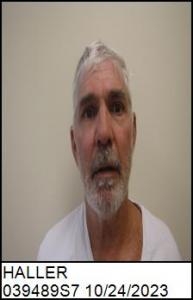 Russell John Haller a registered Sexual Offender or Predator of Florida