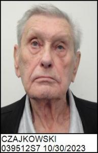 Jerome Czajkowski a registered Sex Offender of North Carolina