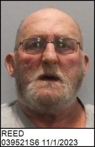 Norman W Reed a registered Sex Offender of North Carolina