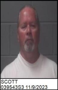 David C Scott a registered Sex Offender of North Carolina