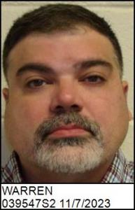 Jack Shelton Iii Warren a registered Sex Offender of North Carolina