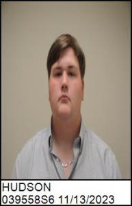 Joshua Allman Hudson a registered Sex Offender of North Carolina