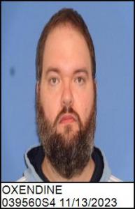 Jerry Lee Oxendine a registered Sex Offender of North Carolina