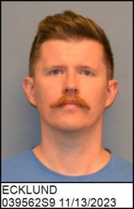 Troy Douglas Ecklund a registered Sex Offender of North Carolina