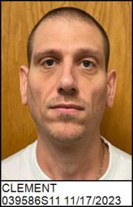 Ryan J Clement a registered Sex Offender of New York