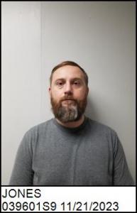 Robert Linwood Jones a registered Sex Offender of North Carolina