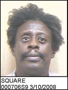 Billy Square a registered Sex Offender of New York