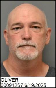 Brian Mark Oliver a registered Sex Offender of North Carolina