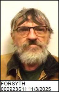 Randall Sr Forsyth a registered Sex Offender of North Carolina