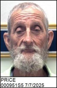 Samuel Ray Sr Price a registered Sex Offender of North Carolina