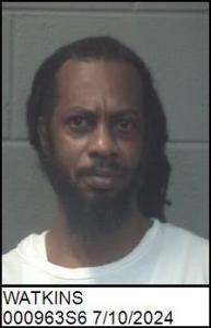 Ezzard Miranda Jr Watkins a registered Sex Offender of North Carolina