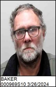 Dennis Melvin Baker a registered Sex Offender of North Carolina