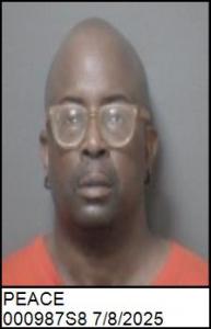 Alexander Iii Peace a registered Sex Offender of Virginia