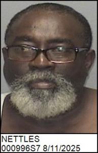 Joe Wesley Nettles a registered Sex Offender of North Carolina