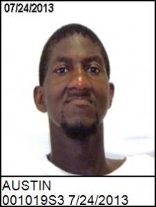 Adam J Austin a registered Sex Offender of North Carolina