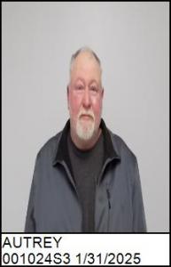 Albert Clarence Jr Autrey a registered Sex Offender of North Carolina