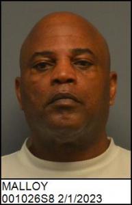 Michael Malloy a registered Sex Offender of North Carolina