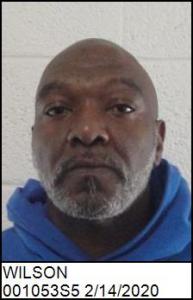 Tracy Lavanda Wilson a registered  of North Carolina