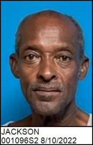 Harvey Oneil Jackson a registered Sex Offender of North Carolina