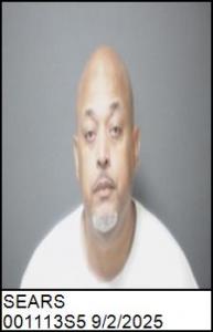 Laron Joel Sears a registered Sex Offender of North Carolina
