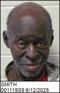 Robert Lewis Smith a registered Sex Offender of North Carolina