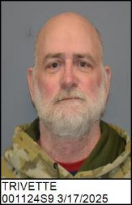 Mark Steven Trivette a registered Sex Offender of North Carolina