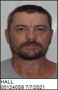 Eston R Hall a registered Sex Offender of North Carolina