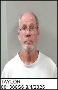 Harold Eugene Jr Taylor a registered Sex Offender of North Carolina