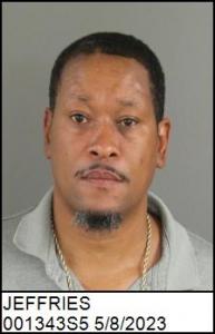 William Levi Jeffries a registered Sex Offender of North Carolina