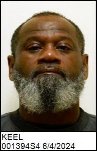 Billy Ray Keel a registered Sex Offender of North Carolina