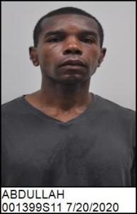Tauhid Abdul Rahman Abdullah a registered Sex Offender of North Carolina