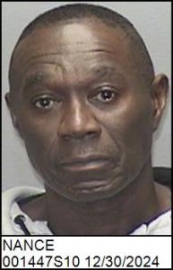 Phillip Nance a registered Sex Offender of North Carolina