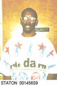 Johnny R Staton a registered Sex Offender of New York