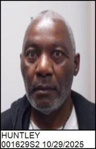 Jessie Lee Huntley a registered Sex Offender of North Carolina