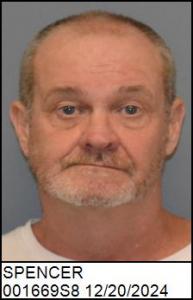 Lindley Jay Jr Spencer a registered Sex Offender of North Carolina