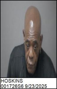 Archie Charles Hoskins a registered Sex Offender of North Carolina