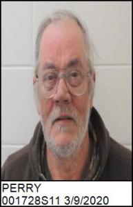 Daniel W Perry a registered Sex Offender of Virginia