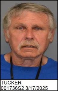 Paul Michael Tucker a registered Sex Offender of North Carolina