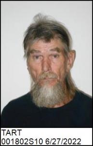George Gerald Tart a registered Sex Offender of North Carolina