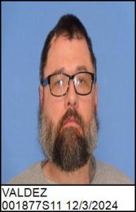 Guadelupe Valdez a registered Sex Offender of South Carolina