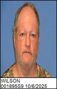 William Ray Jr Wilson a registered Sex Offender of North Carolina