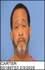 Craig Montoya Carter a registered Sex Offender of North Carolina