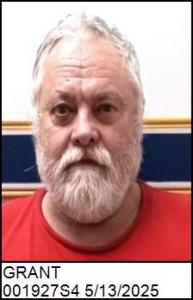 Raymond Lewis Jr Grant a registered Sex Offender of North Carolina