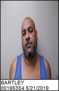 John R Bartley a registered Sex Offender of North Carolina