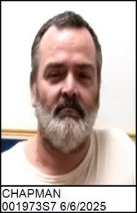 Larry Jay Chapman a registered Sex Offender of North Carolina