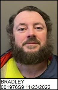 Henry Augustus Bradley a registered Sex Offender of North Carolina