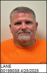 Charles Austin Lane a registered Sex Offender of North Carolina